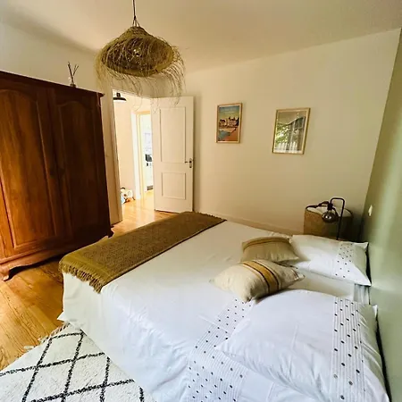 Cosy - Centre-ville Lorient